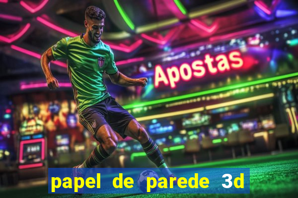 papel de parede 3d botafogo para celular